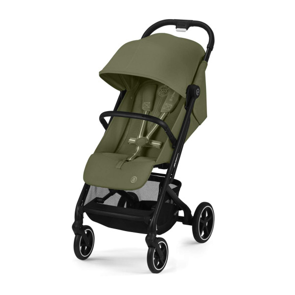 CYBEX Gold Beezy - Moss Green